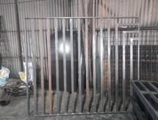 КОВКА, СВАРОЧНЫЕ РАБОТЫ ЛЮБОЙ СЛОЖНОСТИ НА ЗАКАЗ