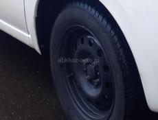 Обмен на литые 