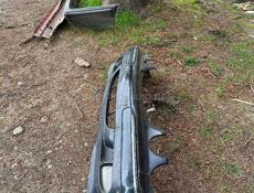 Бампера на 210 рестайлинг 