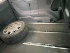 Mercedes-Benz V-Класс