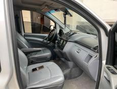 Mercedes-Benz V-Класс