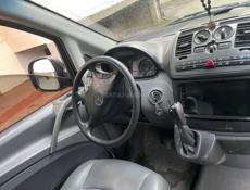 Mercedes-Benz V-Класс