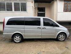 Mercedes-Benz V-Класс