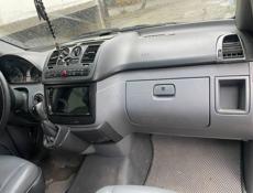 Mercedes-Benz V-Класс