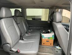 Mercedes-Benz V-Класс