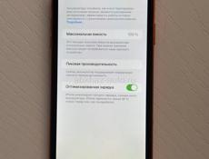 Iphone Xr в корпусе 17 Pro 128gb