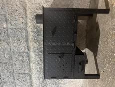 Продается дровяная печь 