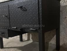 Продается дровяная печь 