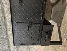 Продается дровяная печь 