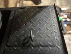 Продается дровяная печь 