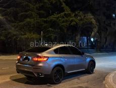 BMW Х6
