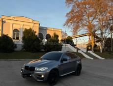 BMW Х6