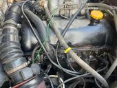 Мотор инжектор не троит не дымит масло не кушает поставил забыл 