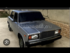 ВАЗ 2107