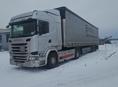 SCANIA