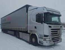 SCANIA