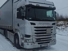 SCANIA