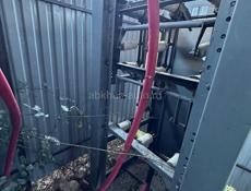 Трансформатор 1МВт 