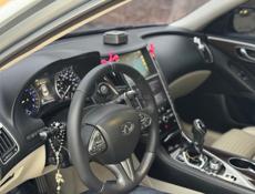 Infiniti Q45