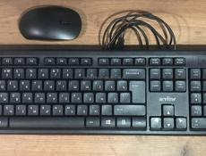 Продам Компьютер с мышкой и клавиатурой