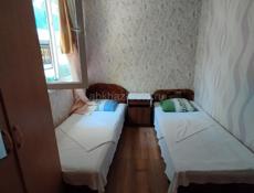 Сдаются номера у "Саида,"