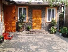 Сдаются номера у "Саида,"