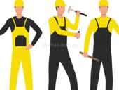 Мы готовы работать - разнорабочие