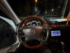 Mercedes-Benz S-Класс