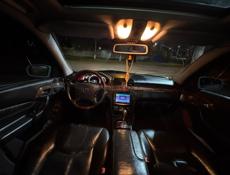 Mercedes-Benz S-Класс