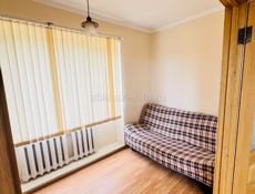 Сдается двухкомнатная квартира на круглый год 