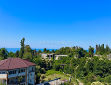 Сдается двухкомнатная квартира на круглый год 