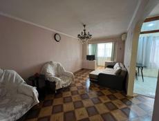 Продажа 2-х комнатной квартиры 