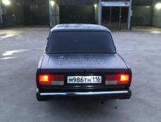 ВАЗ 2107