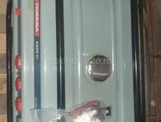 Продаю генератор 5.5 кВт