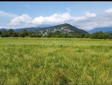 50 соток. Приграничная зона. Село Сальма. 