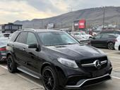 Mercedes-Benz G-Класс