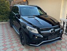 Mercedes-Benz G-Класс