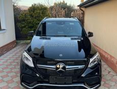 Mercedes-Benz G-Класс