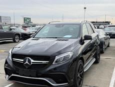 Mercedes-Benz G-Класс