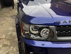 Aston Martin Bulldog