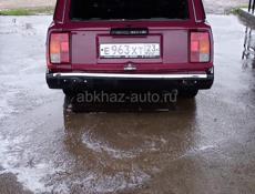 ВАЗ 2104