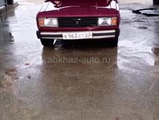 ВАЗ 2104