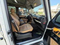 Mercedes-Benz G-Класс