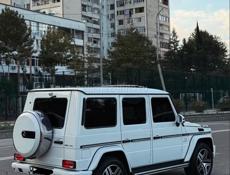 Mercedes-Benz G-Класс