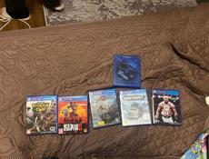 Продается  PS4 Pro   