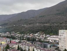 Продается 2к квартира с панорамным видом 