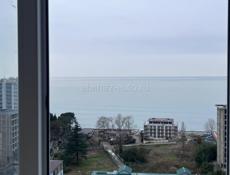 Продается 2к квартира с панорамным видом 