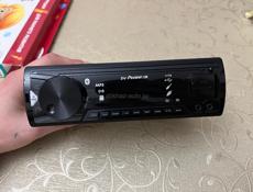 Магнитофон 