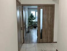 Продаётся уютная 2-к квартира в районе Бзыбь