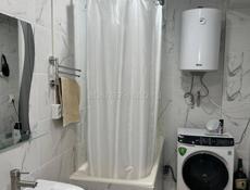 Продаётся уютная 2-к квартира в районе Бзыбь